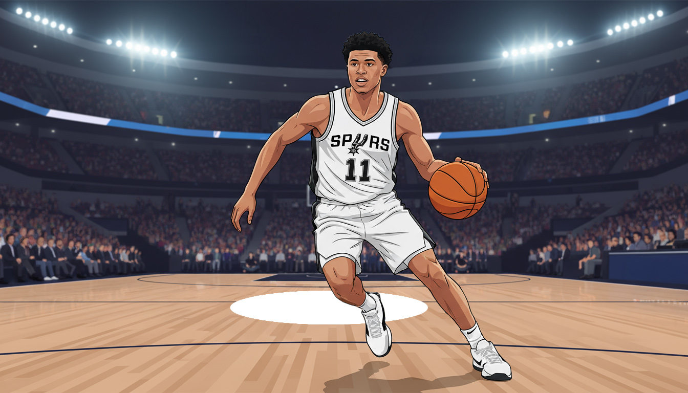 Thunder vs Spurs Recap: OKC takes Game 3 to lead series